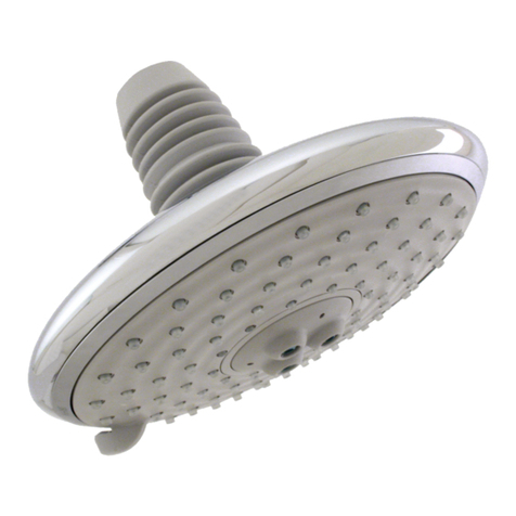 Hans Grohe Raindance 27483000 Manual Hans Grohe Raindance 27483000 Manual