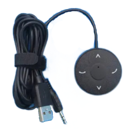 Sure Electronics BTC115A user manual