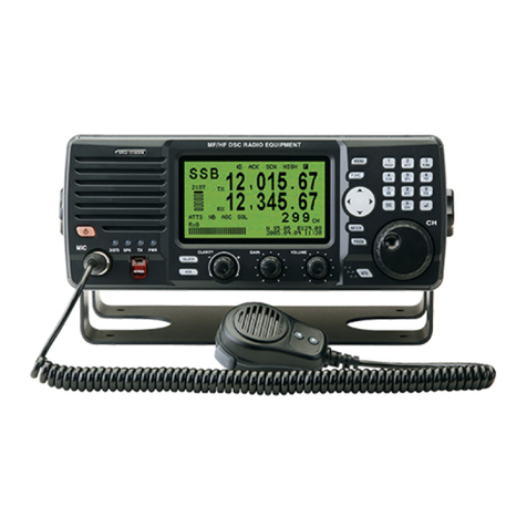 Samyung ENC SRG-3150DN manual