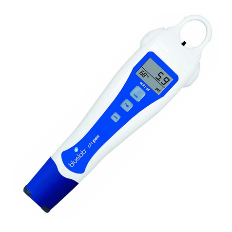 bluelab pH Pen Guide