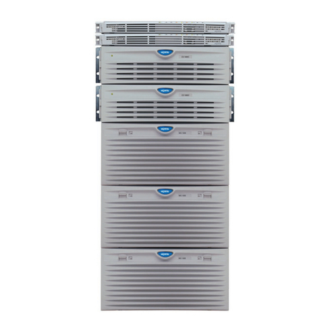 Nortel 1000 Con?guration guide Fundamentals