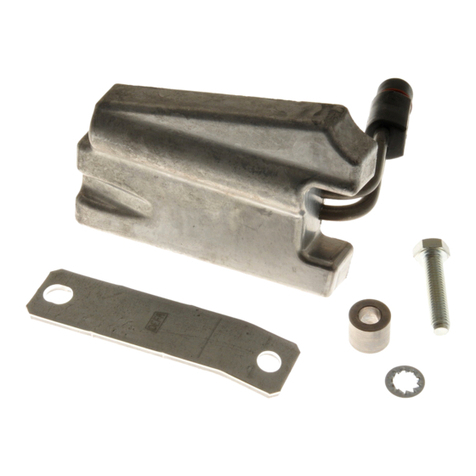 DEFA 422857 User manual