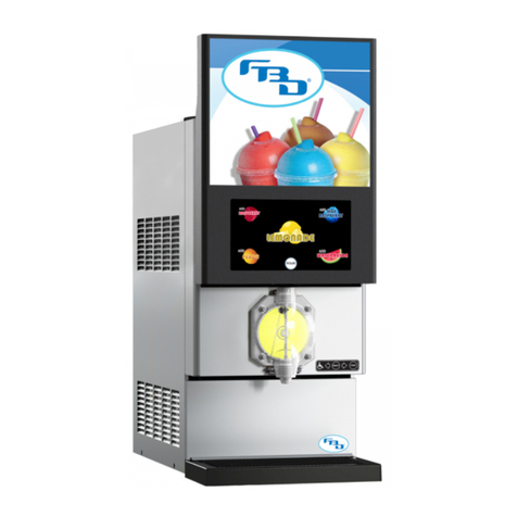 FBD 56X Series Installation & operation manual FBD 56X Series Installation & operation manual