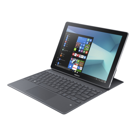 Samsung SM-W723 User manual