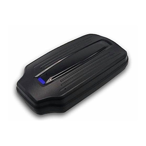 Mongoose LT300 User manual