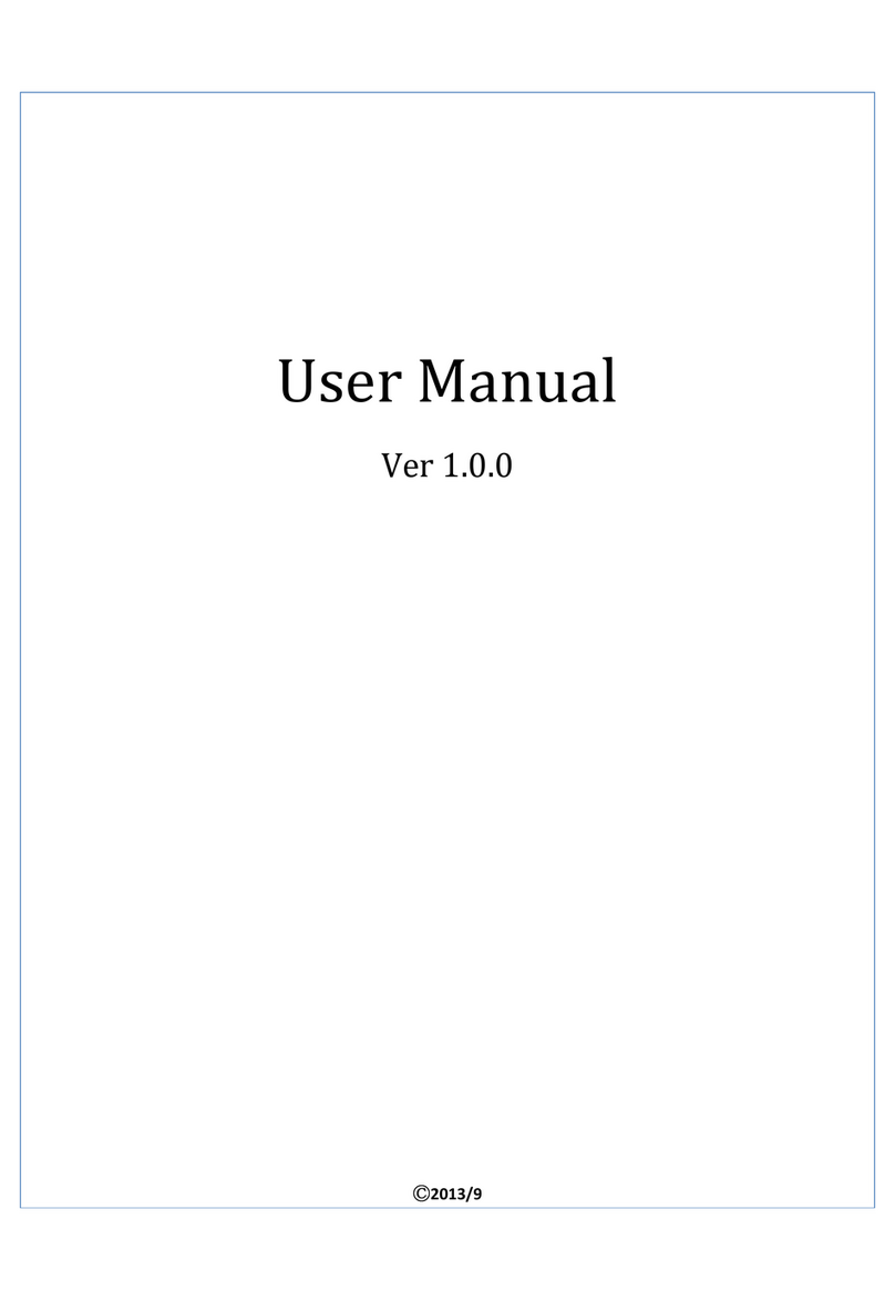Loopcomm LP-9318A user manual