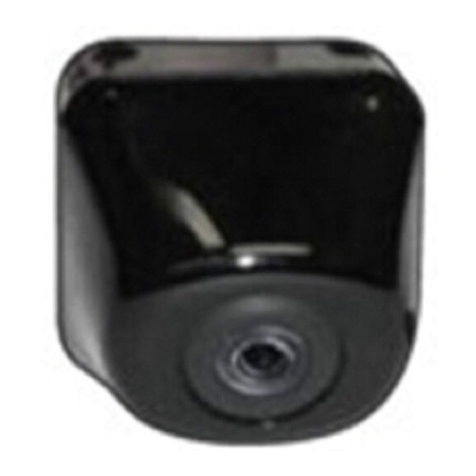 CrimeStopper SecurView SV-6713 Insruction manual CrimeStopper SecurView SV-6713 Insruction manual