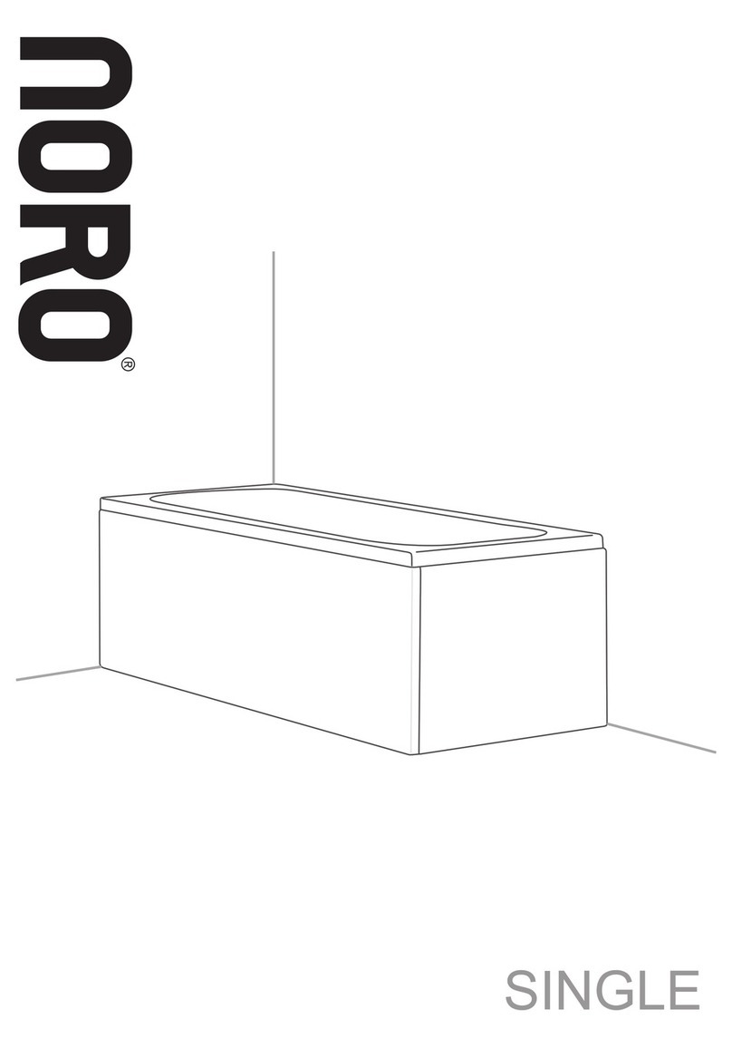 Noro Single manual Noro Single manual