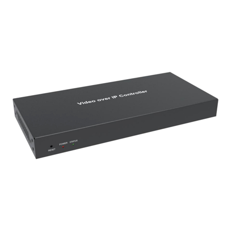 infobit HDV-CTL100 user manual