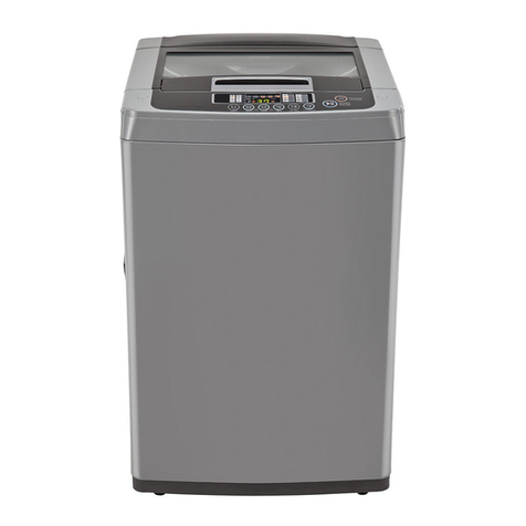LG T7248TEDL User manual