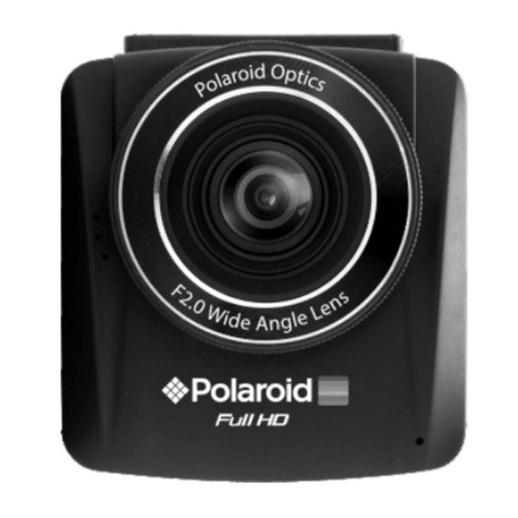 Polaroid E235GW User manual