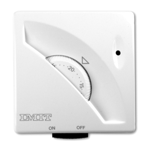 Imit TA3 quick start guide