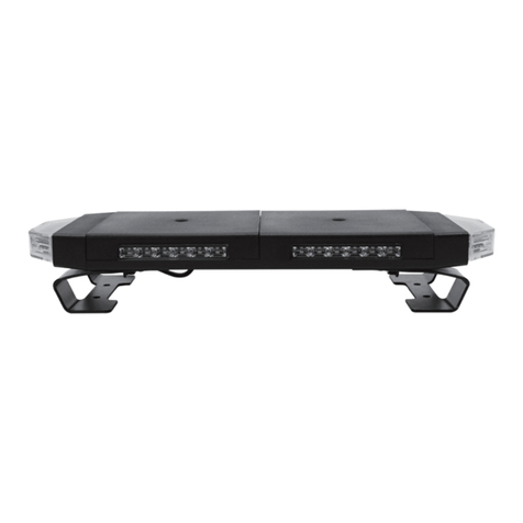 PUTCO HORNET Instruction guide