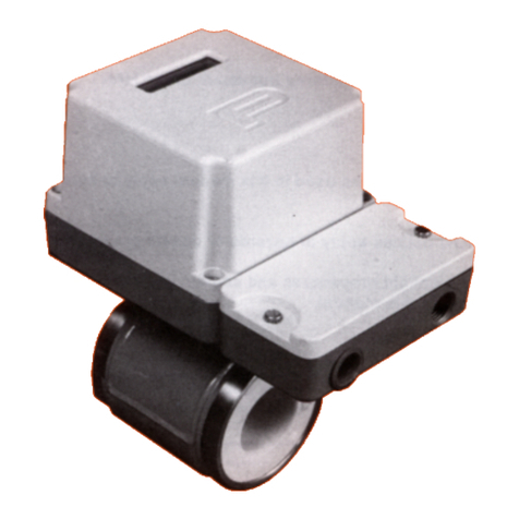 ABB 10D1475 User manual