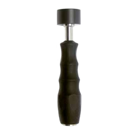 Limacorporate SMR Stemless Disassembly and Assembly Instructions