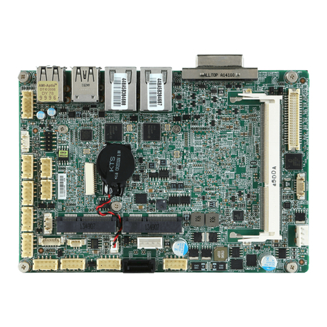 MSI MS-98G6 User manual MSI MS-98G6 User manual