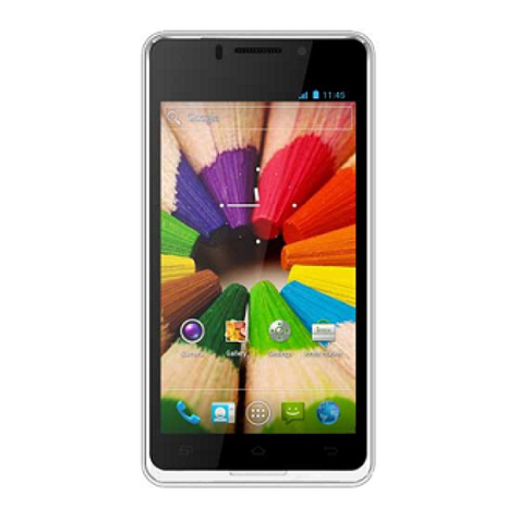 Innos NXL6C User manual