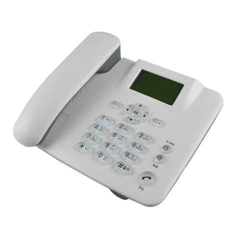 Huawei F202 User manual