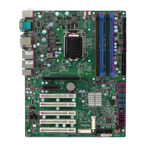 Grantech SYM76999VGGA user manual