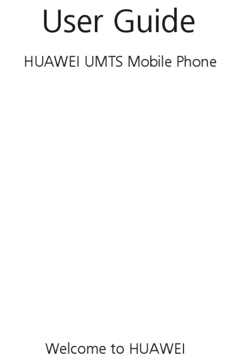 Huawei U2805 user guide