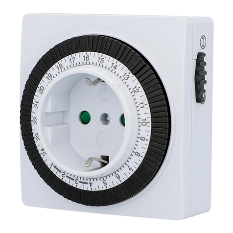 Unitec 30977 Short guide Unitec 30977 Short guide
