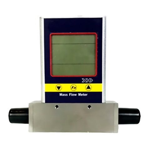 ATO MF5000 Series user manual
