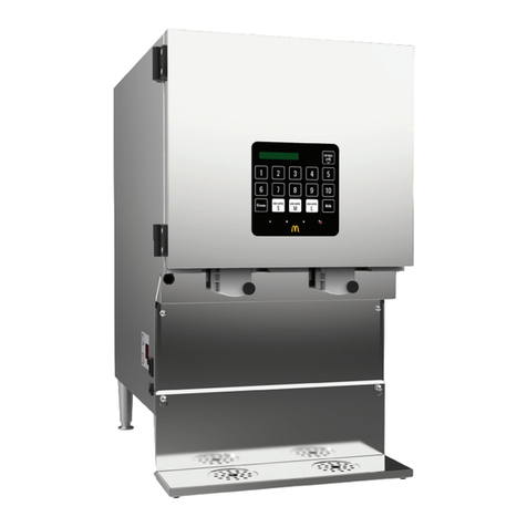 SureShot IntelliShot AC230-PC-29 quick start guide