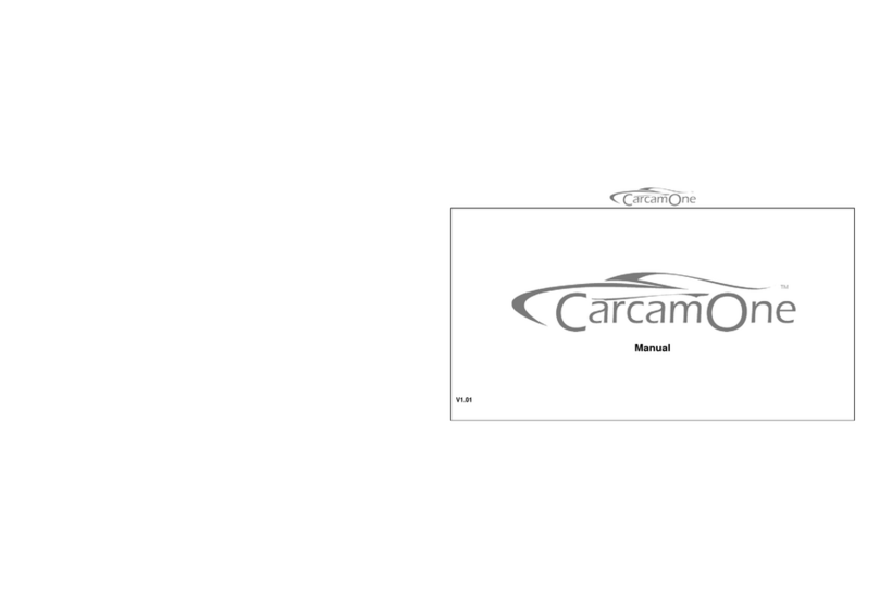 ACME CarcamOne manual