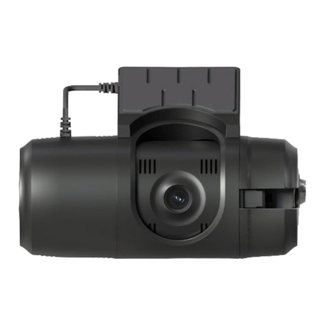 TitanGPS CP2 User manual