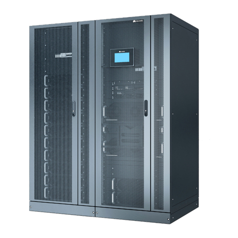 Huawei UPS5000-H Series User manual Huawei UPS5000-H Series User manual
