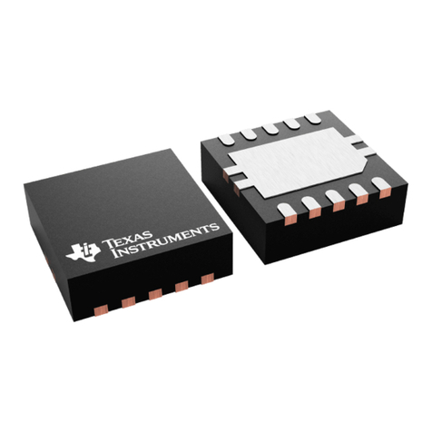 Texas Instruments TPS51113 User manual