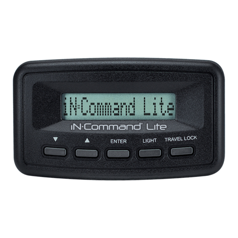 IN-COMMAND Lite User manual