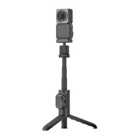 dji ACTION 2 User manual