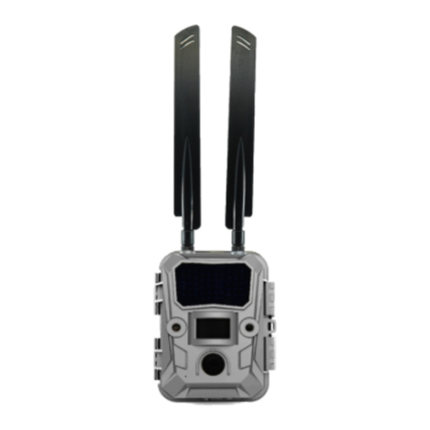 Ridgetec Lookout quick start guide