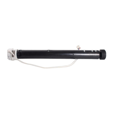 Crestron CSM-QMTDC-163 Series installation guide