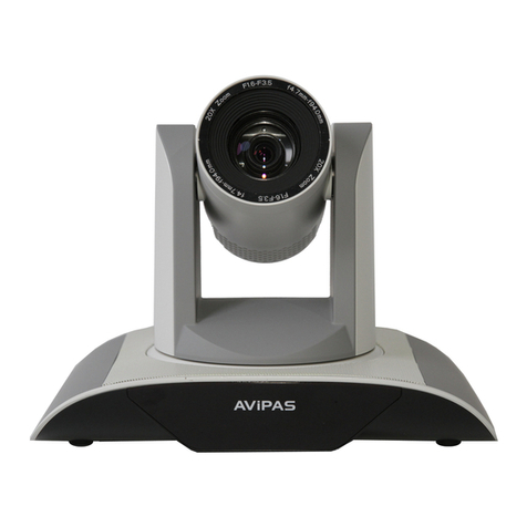 Avipas SWIT-AV-1362 user manual
