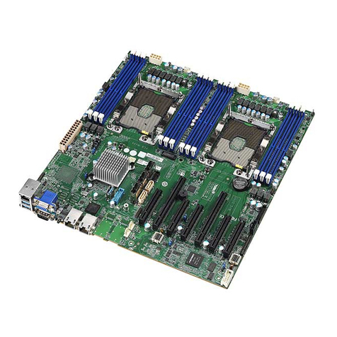 TYAN S7103 User manual