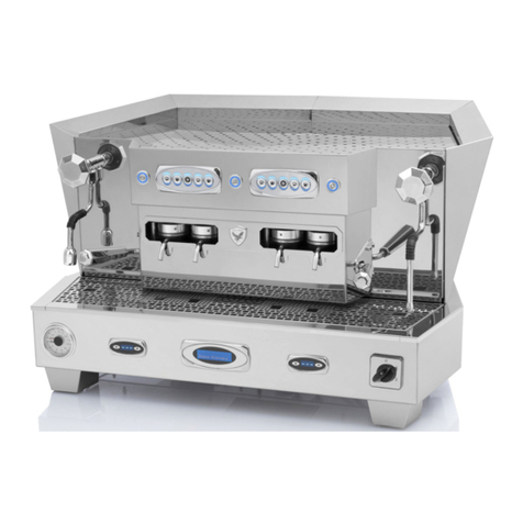 FlyTek MAXIMA Operation and maintenance manual