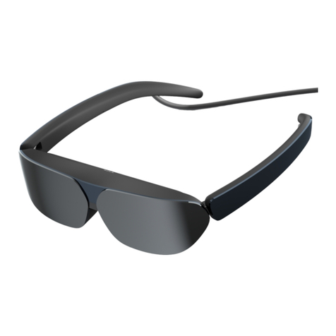 TCL NXTWEAR G quick start guide