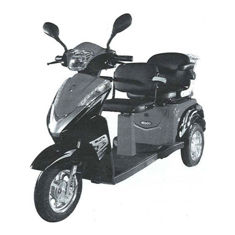 EMMO T42 User manual