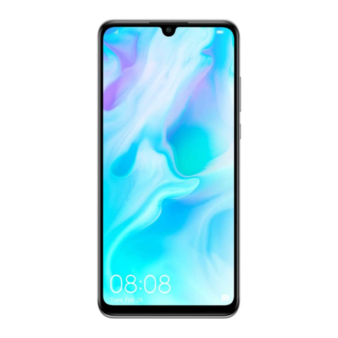 Huawei MAR-LX2J User manual