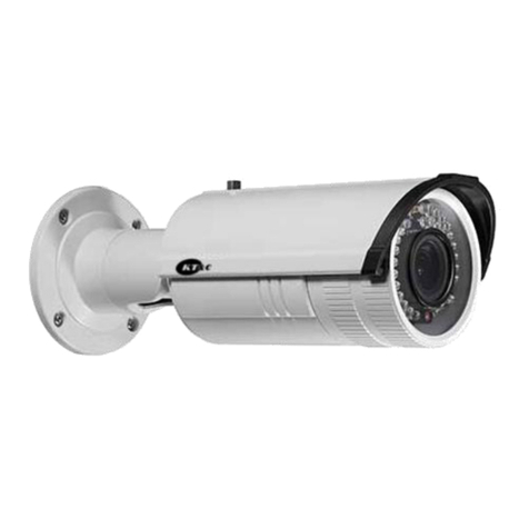 KT&C KNC-p3BR28V12IR User guide