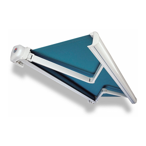 llaza STORBOX 250 installation manual