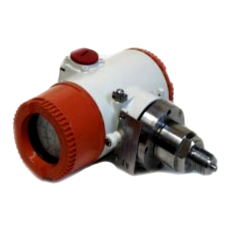 ABB 600T EN Series User manual