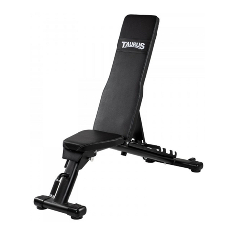 Taurus B940 User manual