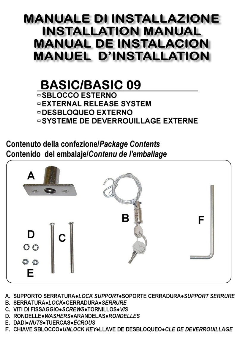 vds Basic installation manual