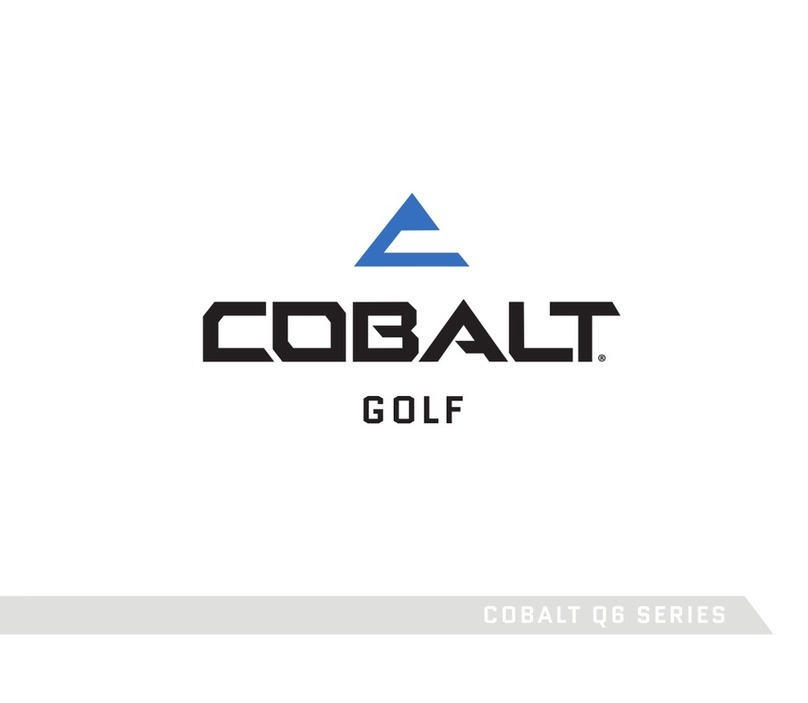 Cobalt Digital Inc Q6 Series manual