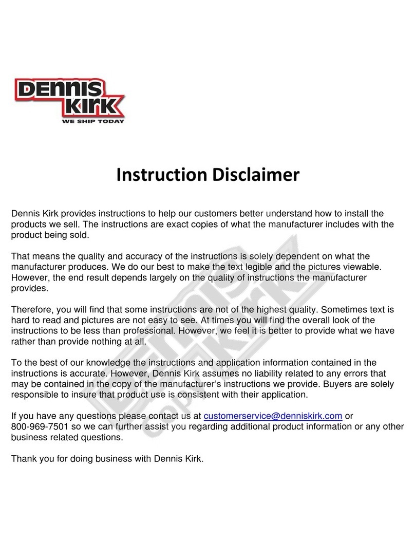 Rockford Fosgate RFRZ-FWE Guide