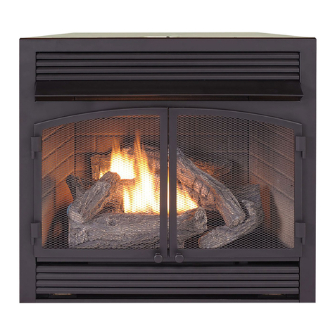 Procom FBNSD400T-ZC Series Quick start guide Procom FBNSD400T-ZC Series Quick start guide