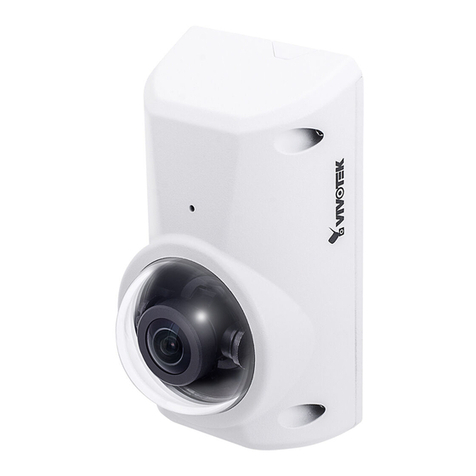 Vivotek CC9380-HV Quick installation guide Vivotek CC9380-HV Quick installation guide